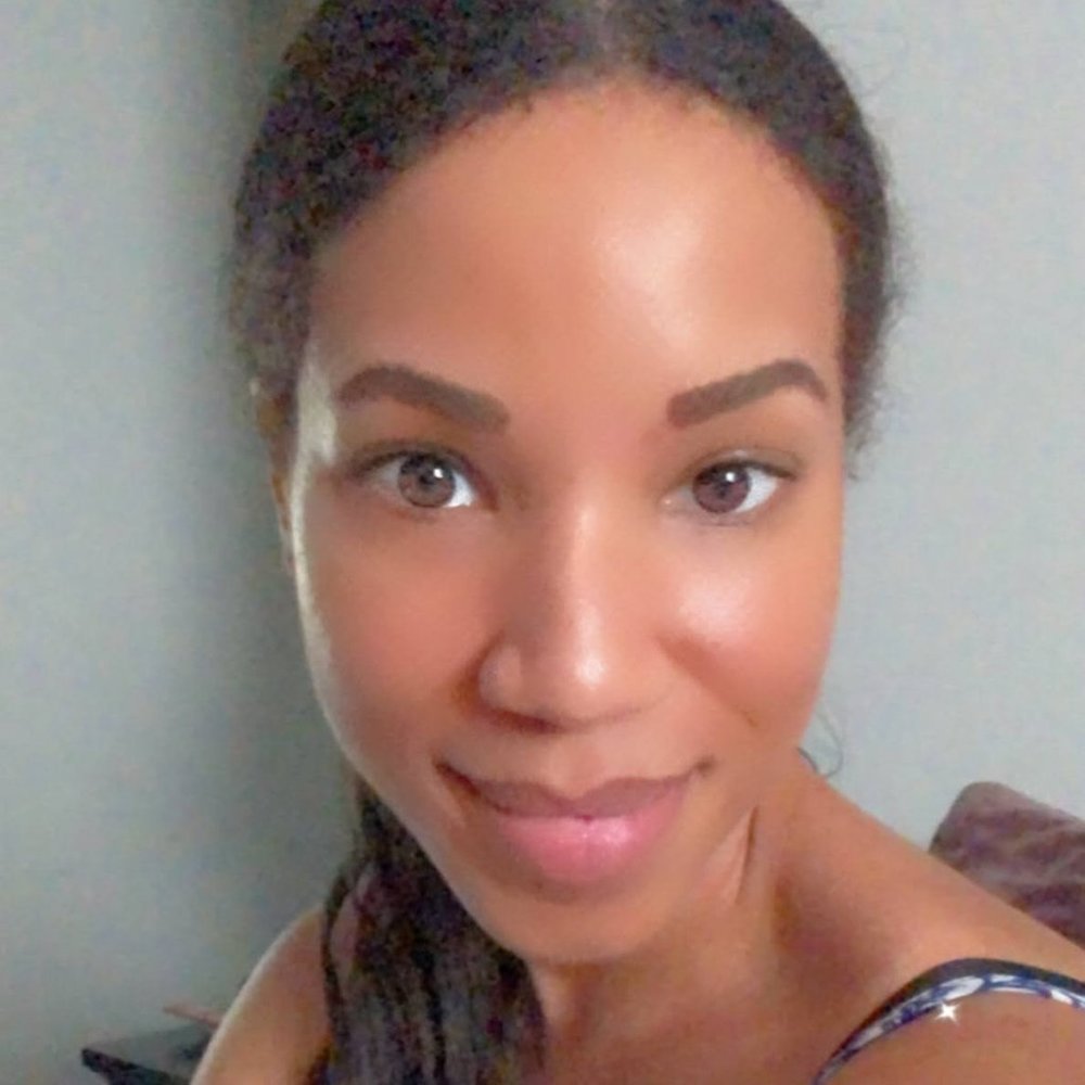 Meet your Posher, Chauna